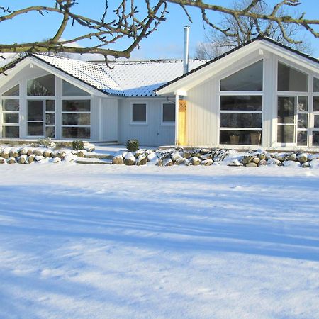 "Ferienhaus II - Hof Westensee" Groemitz Luaran gambar