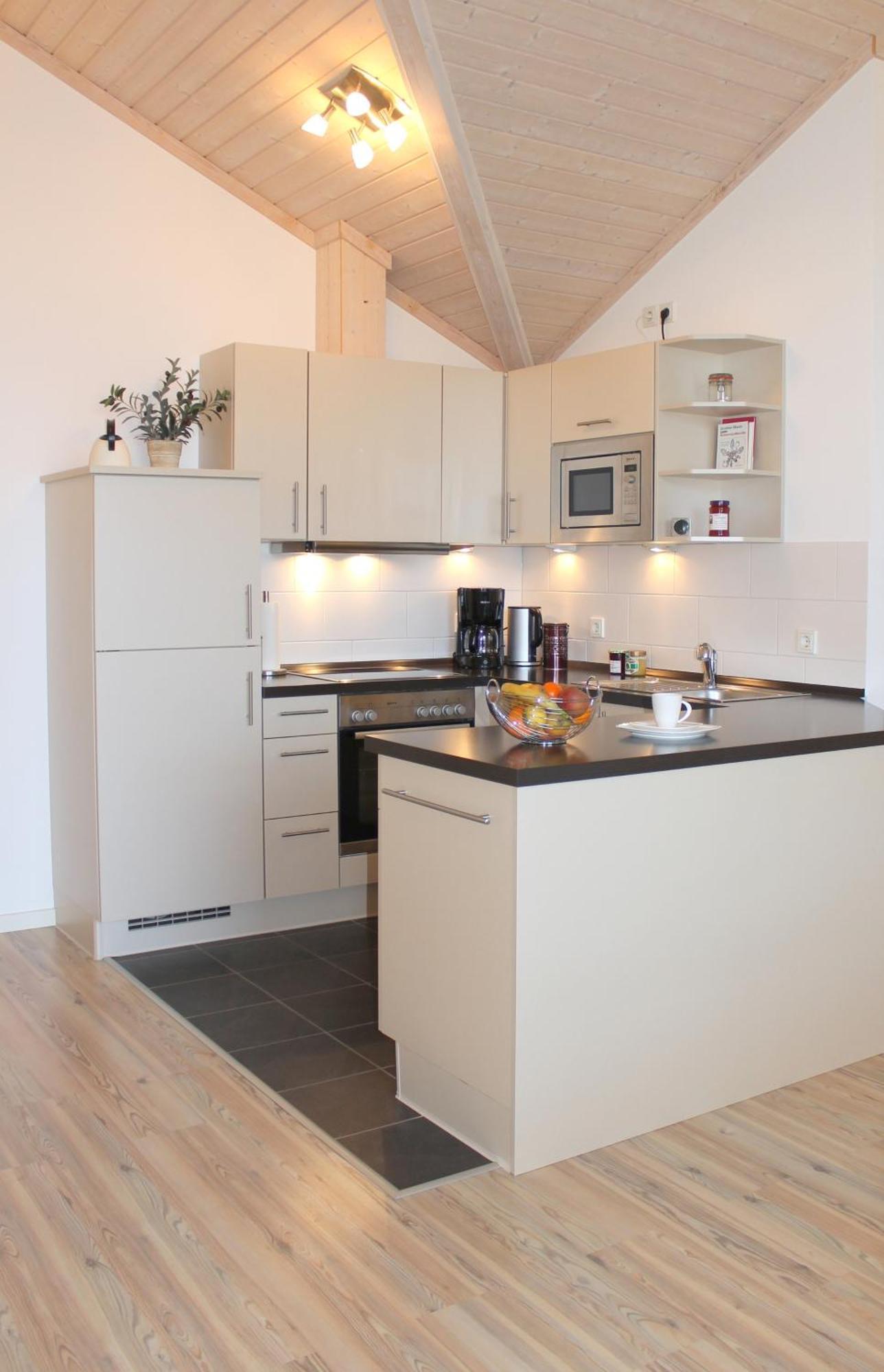 "Ferienhaus II - Hof Westensee" Groemitz Luaran gambar